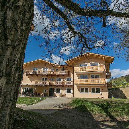 Landgasthof Pension Torggler Albes Extérieur photo