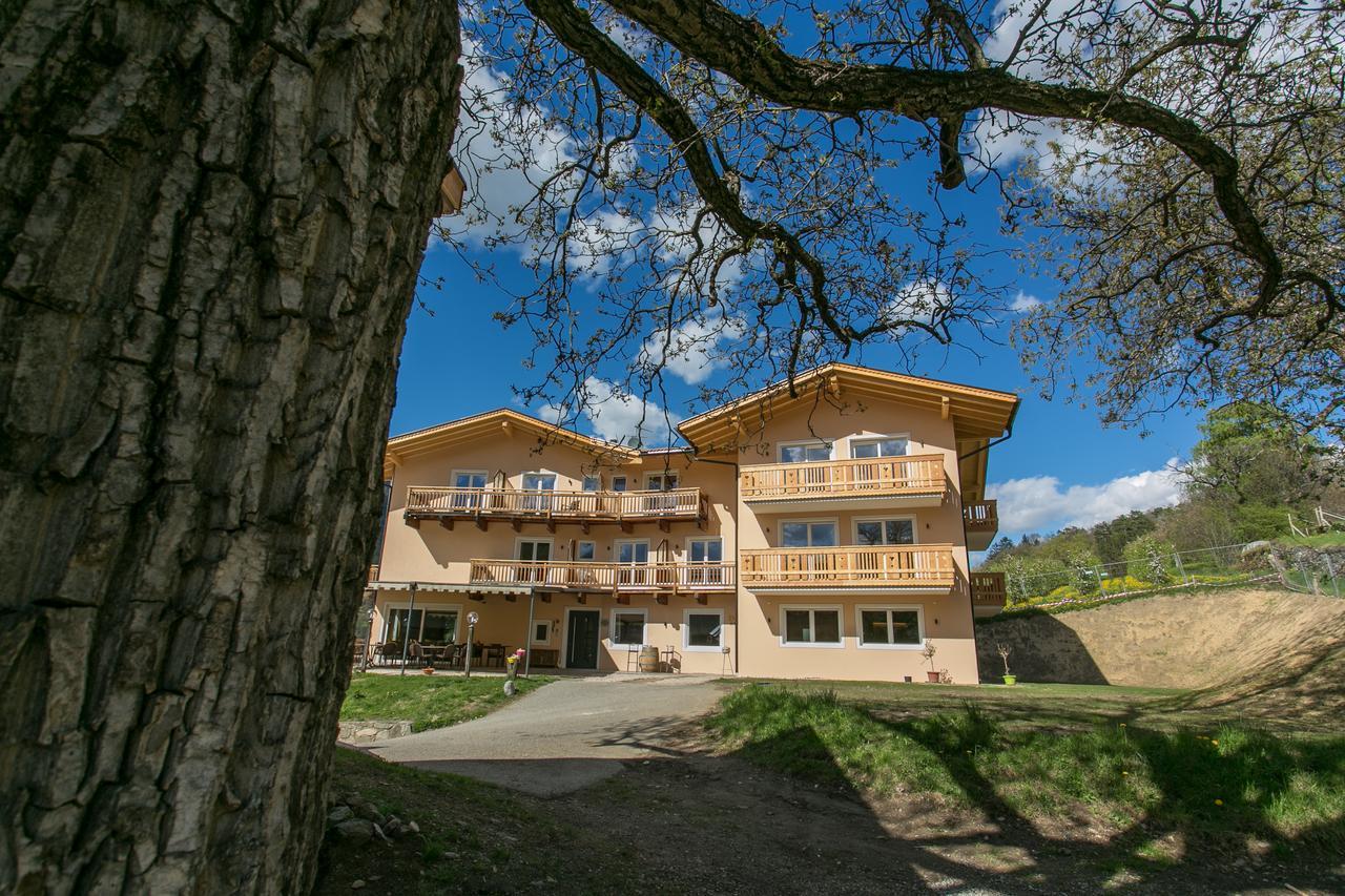 Landgasthof Pension Torggler Albes Extérieur photo