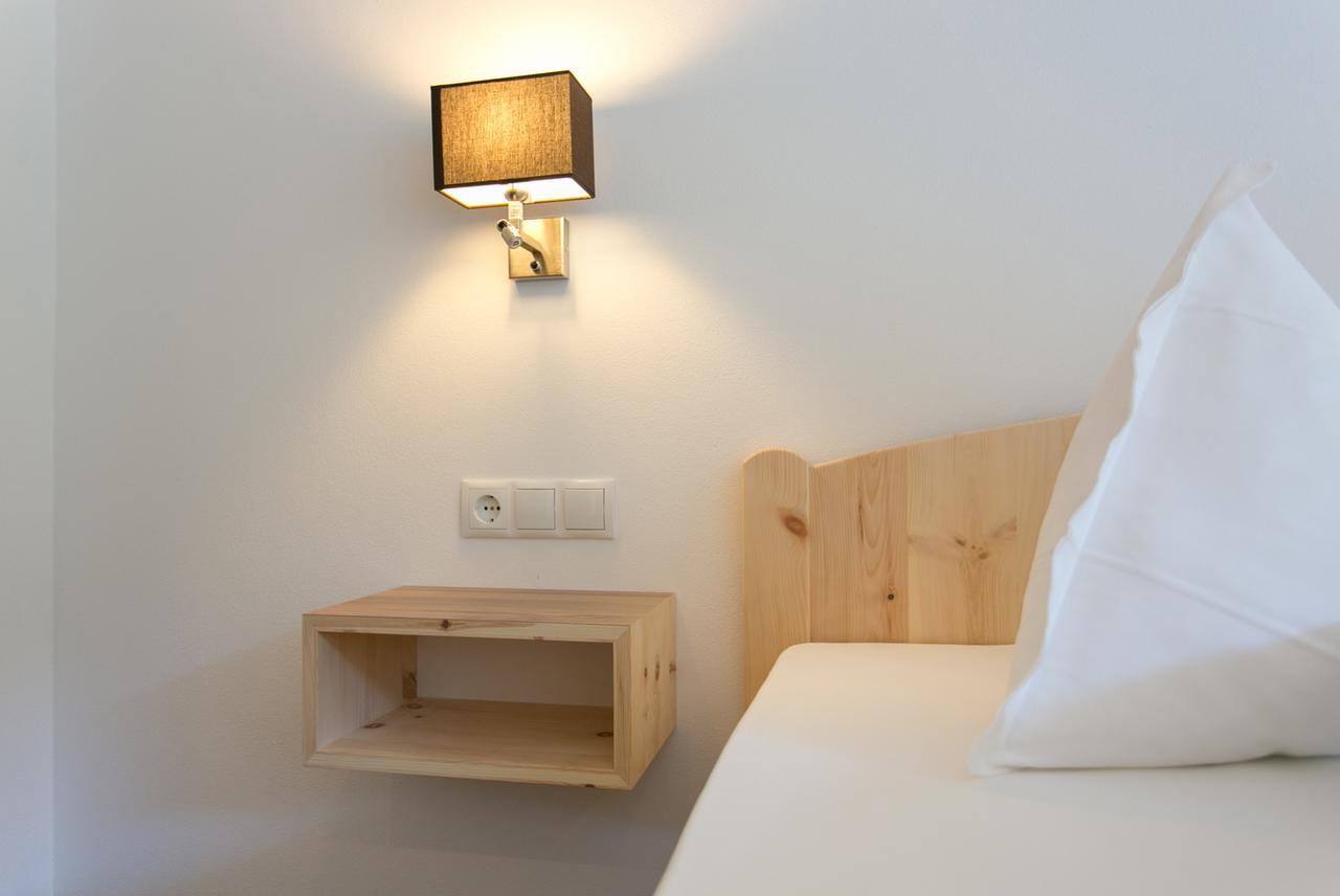 Landgasthof Pension Torggler Albes Extérieur photo