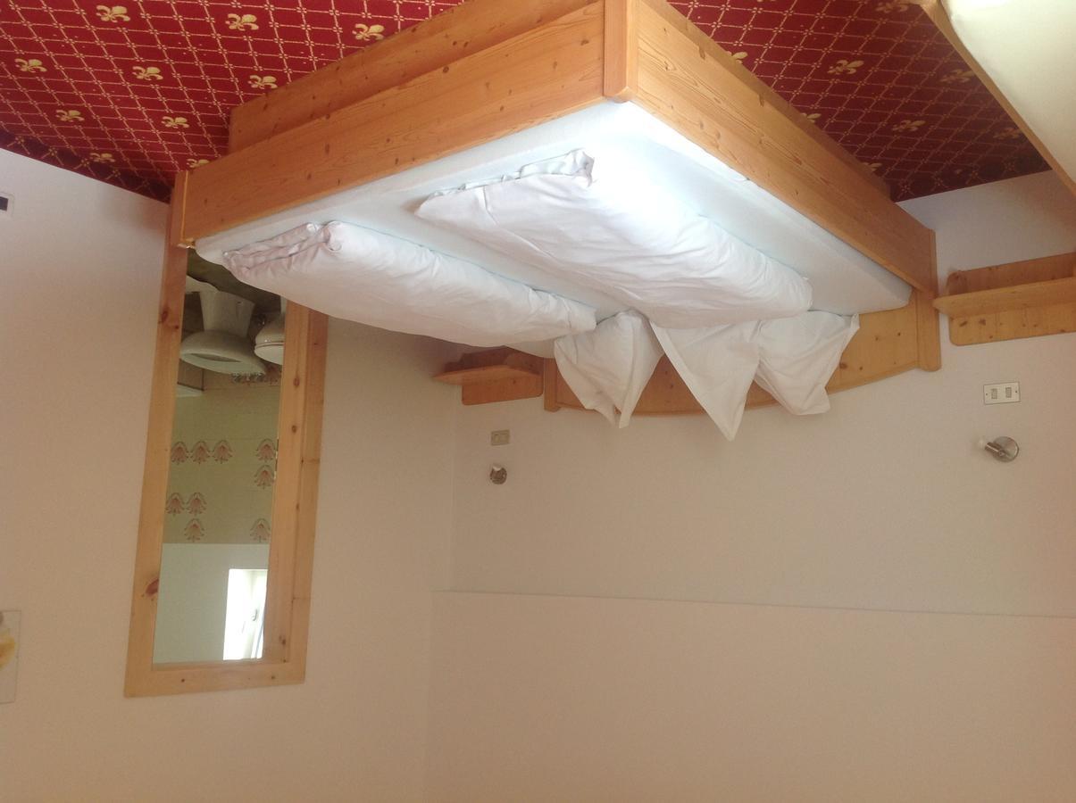 Landgasthof Pension Torggler Albes Chambre photo