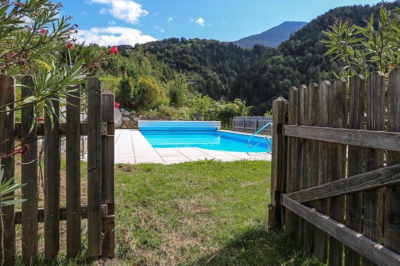 Landgasthof Pension Torggler Albes Extérieur photo